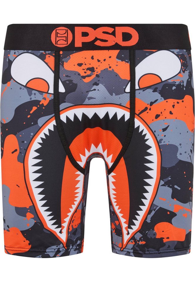 PSD Boxershorts PSD WF MARINE (1-St) von PSD