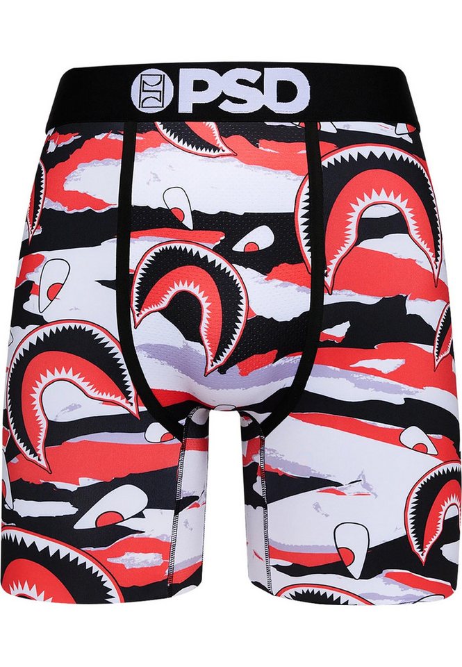 PSD Boxershorts PSD WF SHATTER (1-St) von PSD
