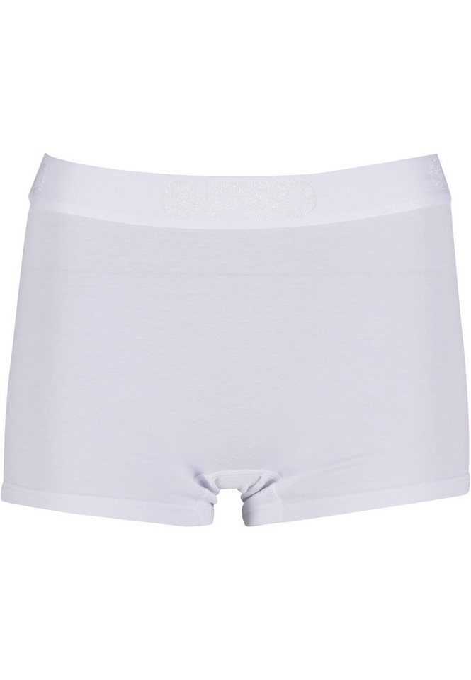 PSD Boxershorts PSD WHITE SLD MDL BS von PSD