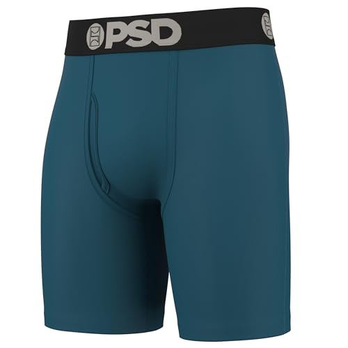 PSD Herren, Blaugrün/Ein Hauch von Paradies (Trace of Paradise), Medium von PSD