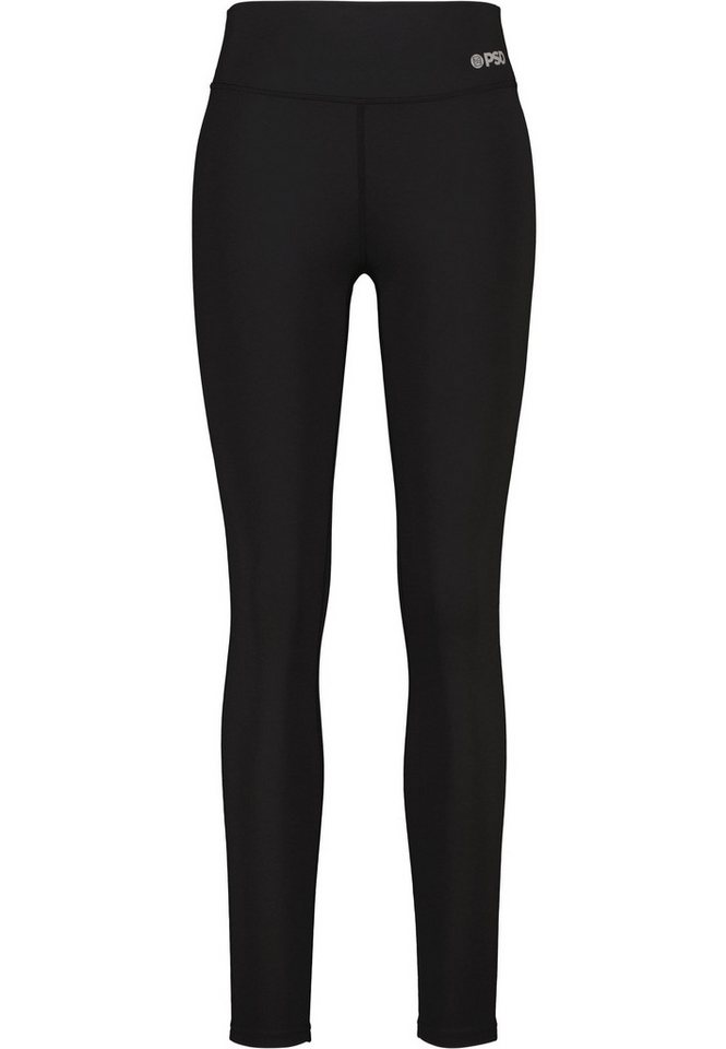 PSD Leggings PSD BLK SLD PLG (1-tlg) von PSD