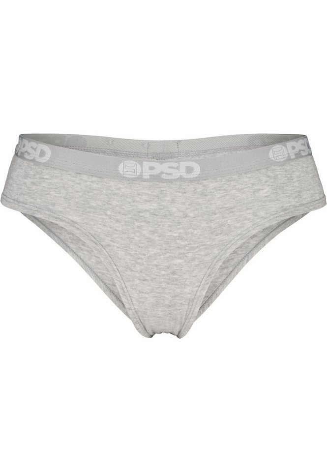 PSD Panty PSD ATHL GREY MDL CC von PSD