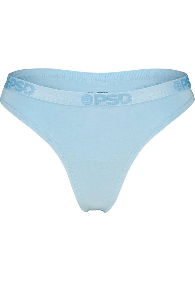 PSD Panty PSD BABY BLU MDL SLD TH von PSD