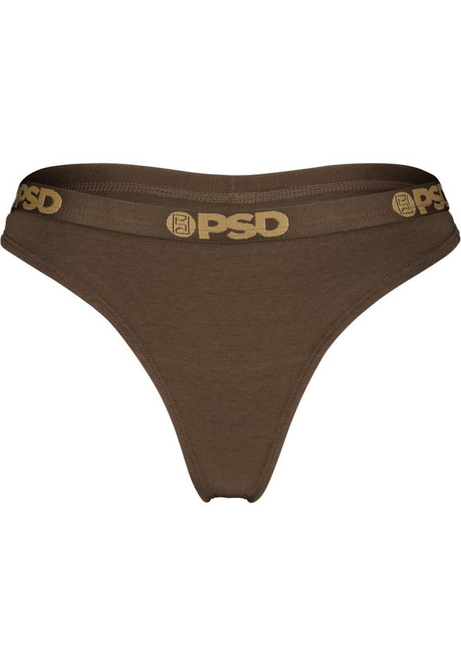PSD Panty PSD COCOA MDL SLD TH von PSD