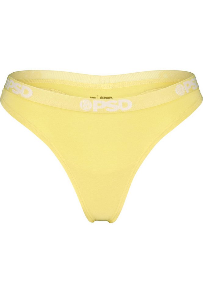 PSD Panty PSD LEMON MDL SLD TH PSD Panty PSD LEMON MDL SLD TH von PSD