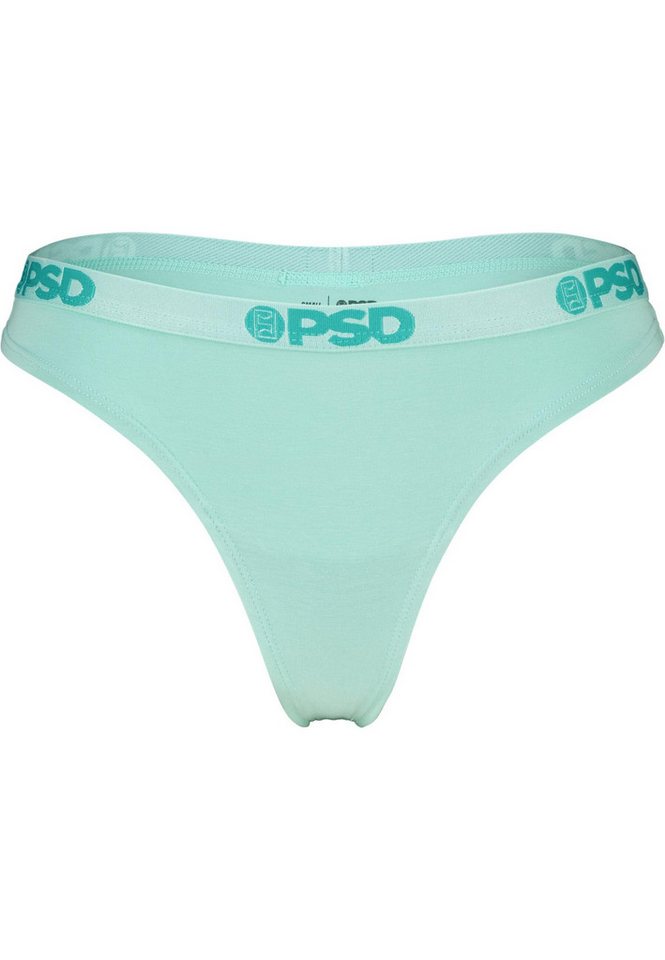 PSD Panty PSD MINT MDL SLD TH von PSD