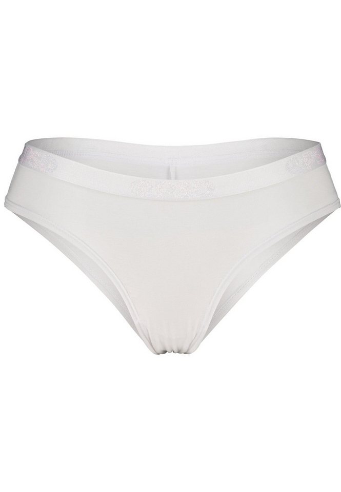 PSD Panty PSD WHITE SLD MDL CC von PSD