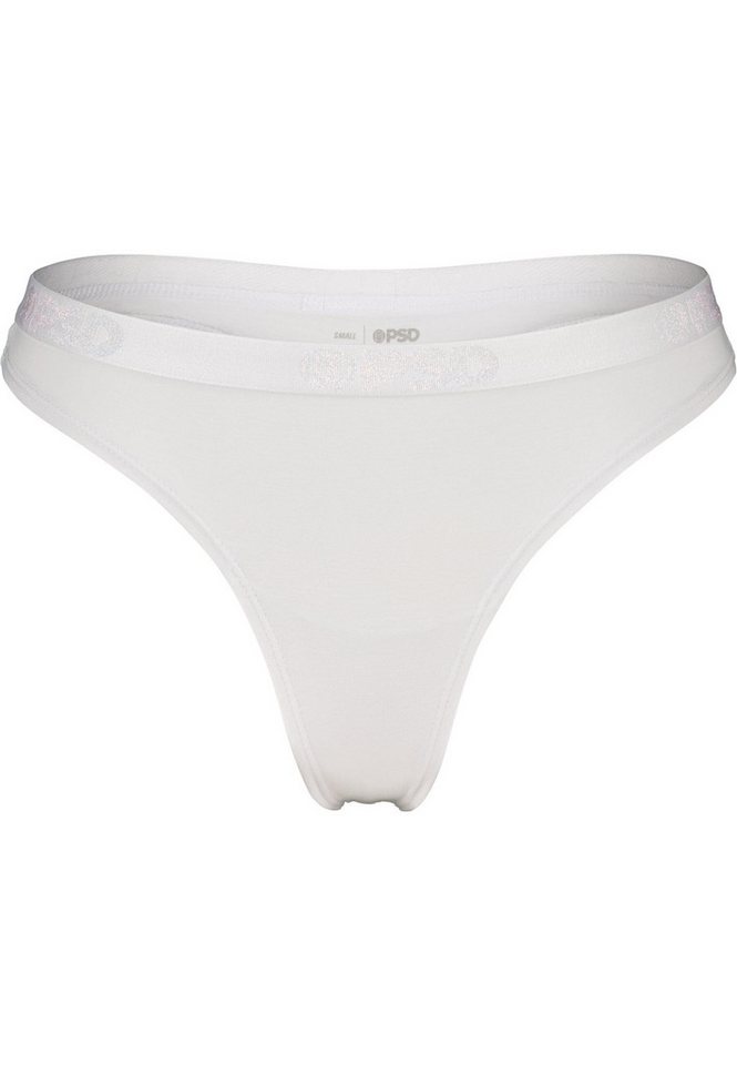 PSD Panty PSD WHITE SLD MDL TH von PSD