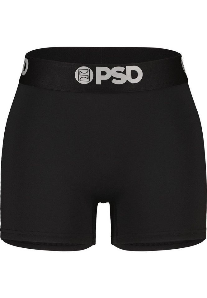 PSD Radlerhose PSD BLK SLD PSH (1-tlg) von PSD
