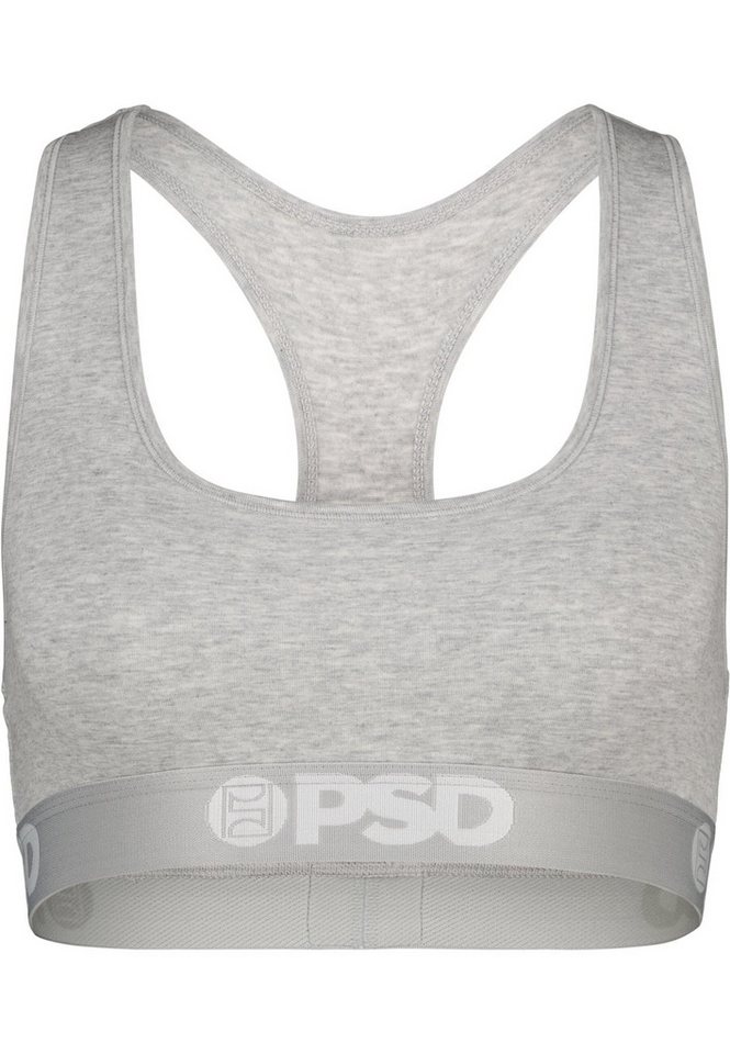 PSD Sport-BH PSD ATHL GREY MDL SB von PSD