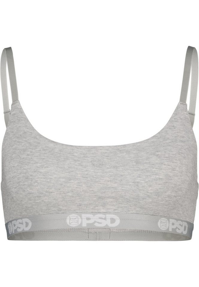PSD Sport-BH PSD ATHL GREY MDL SBL von PSD