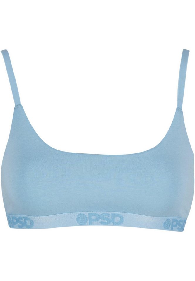 PSD Sport-BH PSD BABY BLU MDL SLD SBL PSD Sport-BH PSD BABY BLU MDL SLD SBL von PSD