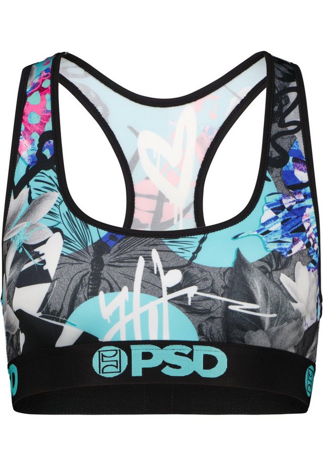 PSD Sport-BH PSD BFLY TAGS SB PSD Sport-BH PSD BFLY TAGS SB von PSD