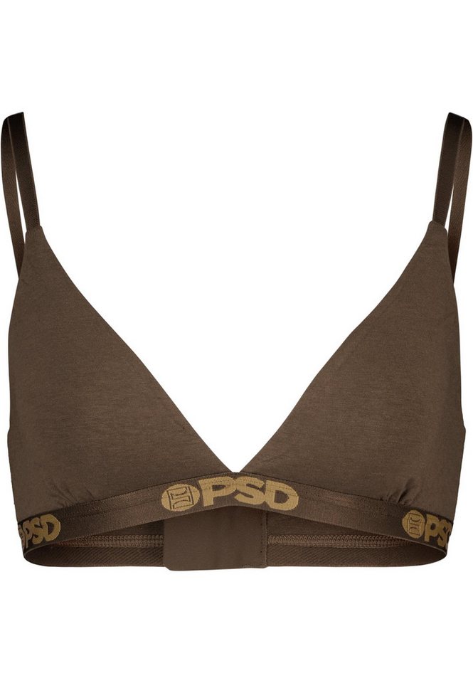 PSD Sport-BH PSD COCOA SLD MDL TBL von PSD