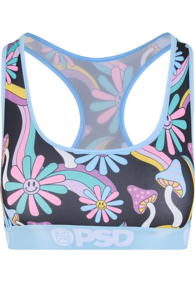 PSD Sport-BH PSD HAPPY SHROOMS SB von PSD