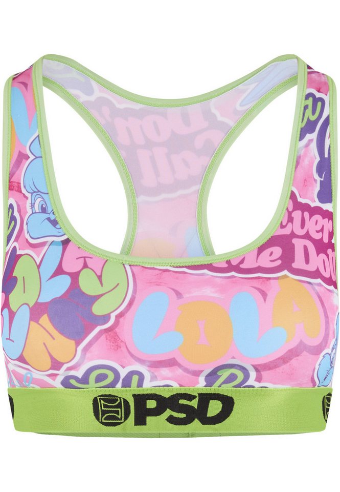 PSD Sport-BH PSD LT DONTCALLMEDOLL SB von PSD