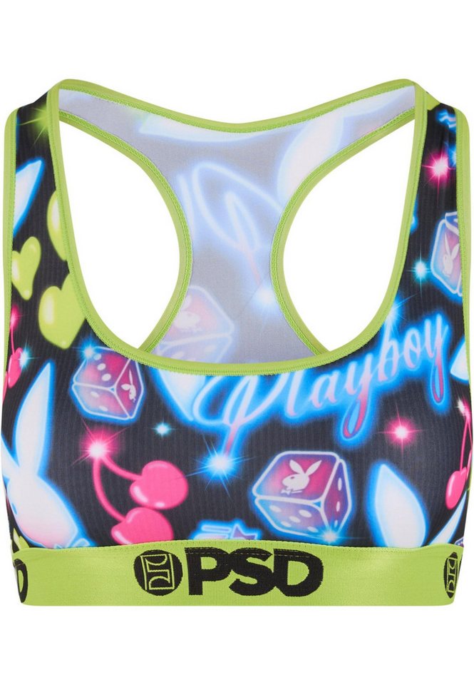 PSD Sport-BH PSD PB AIRBRUSH BLK SB von PSD