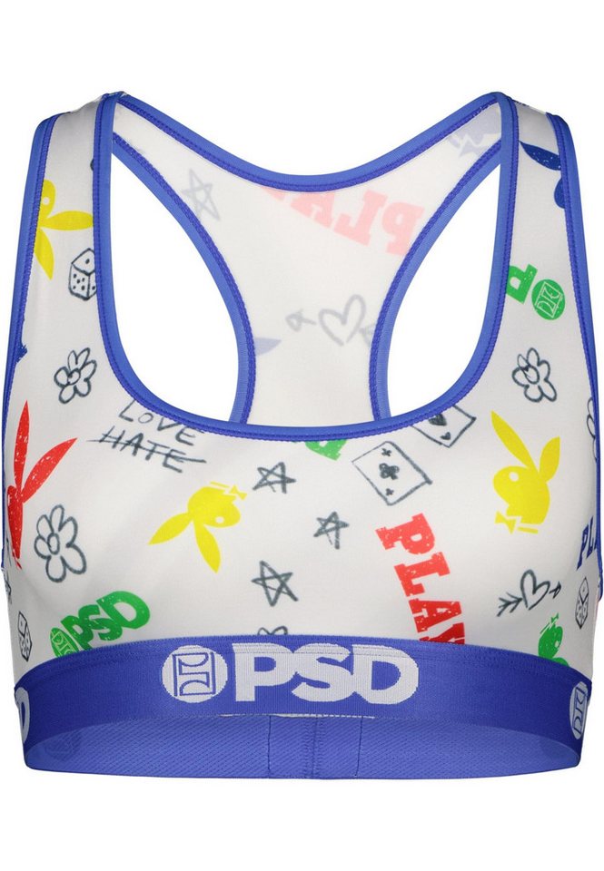 PSD Sport-BH PSD PB PRIMARY SB von PSD