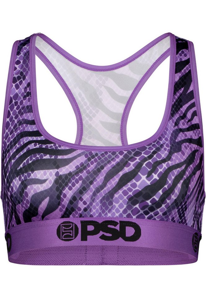 PSD Sport-BH PSD PURP BOA TIGER SB von PSD