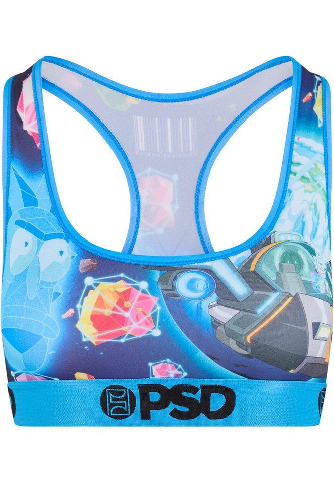 PSD Sport-BH PSD R&M TRAVELS SB PSD Sport-BH PSD R&M TRAVELS SB von PSD