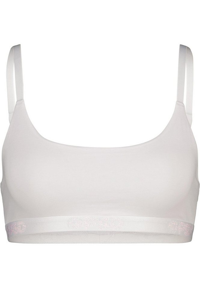 PSD Sport-BH PSD WHITE SLD MDL SBL von PSD