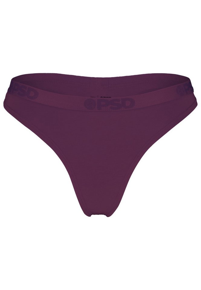 PSD String PSD THONG ESSENTIAL von PSD