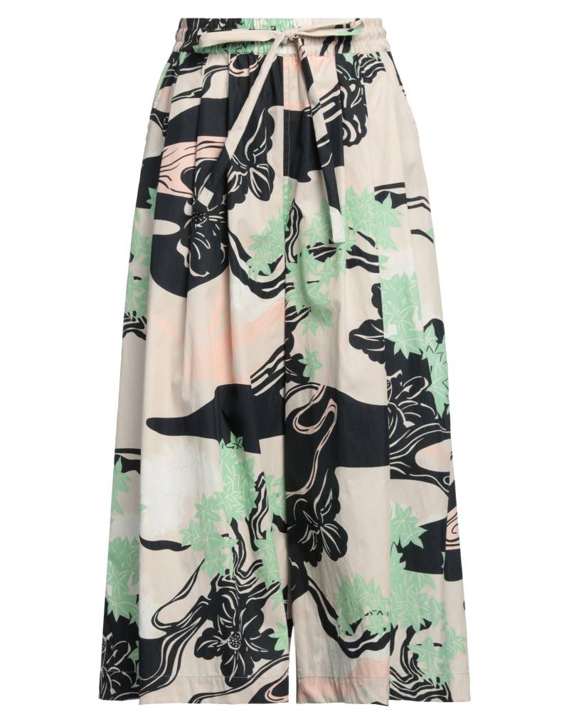 PSOPHĺA Hose Damen Beige von PSOPHĺA