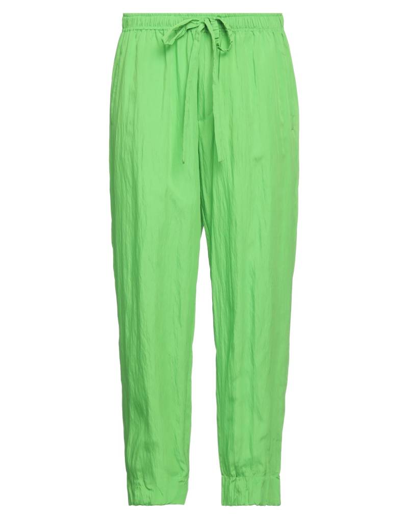 PSOPHĺA Hose Damen Grün von PSOPHĺA