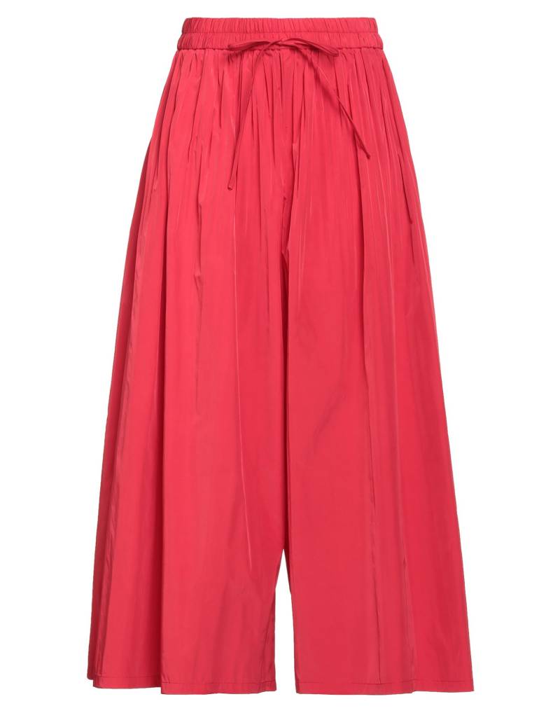 PSOPHĺA Hose Damen Rot von PSOPHĺA
