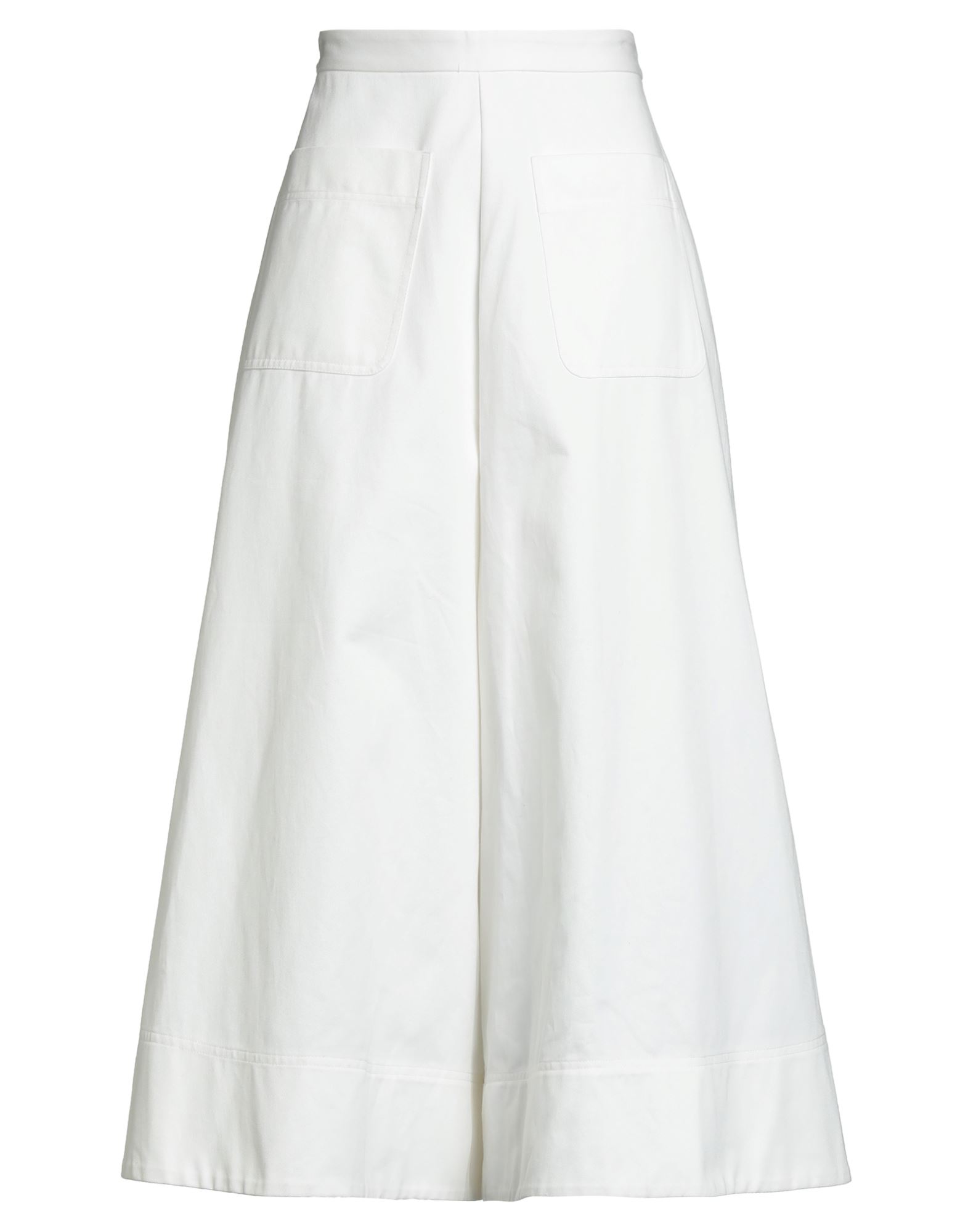 PSOPHĺA Shorts & Bermudashorts Damen Elfenbein PSOPHĺA Shorts & Bermudashorts Damen Elfenbein von PSOPHĺA