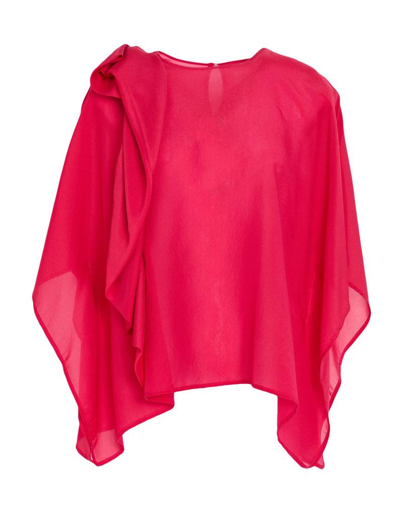 PSOPHĺA Top Damen Magenta von PSOPHĺA