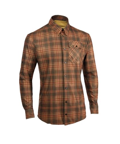 PSS Hemd X-Treme Active Grün Gr. L PSS Hemd X-Treme Active Grün Gr. L von PSS