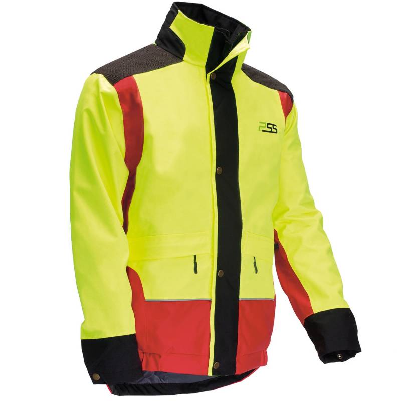 PSS Regenjacke X-Treme Rain von PSS