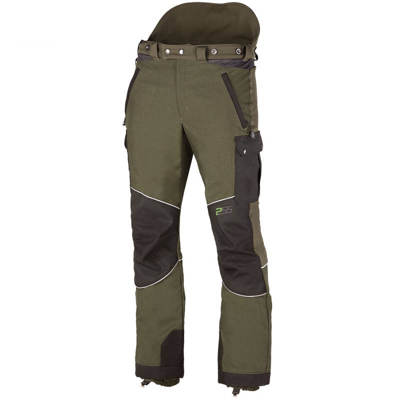 PSS Sauenschutzhose Vectran X-Treme Grün von PSS