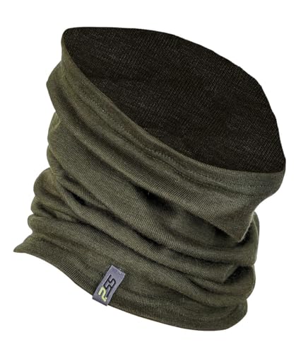 PSS Schlauchschal X-treme Grün Größe OneSize von PSS