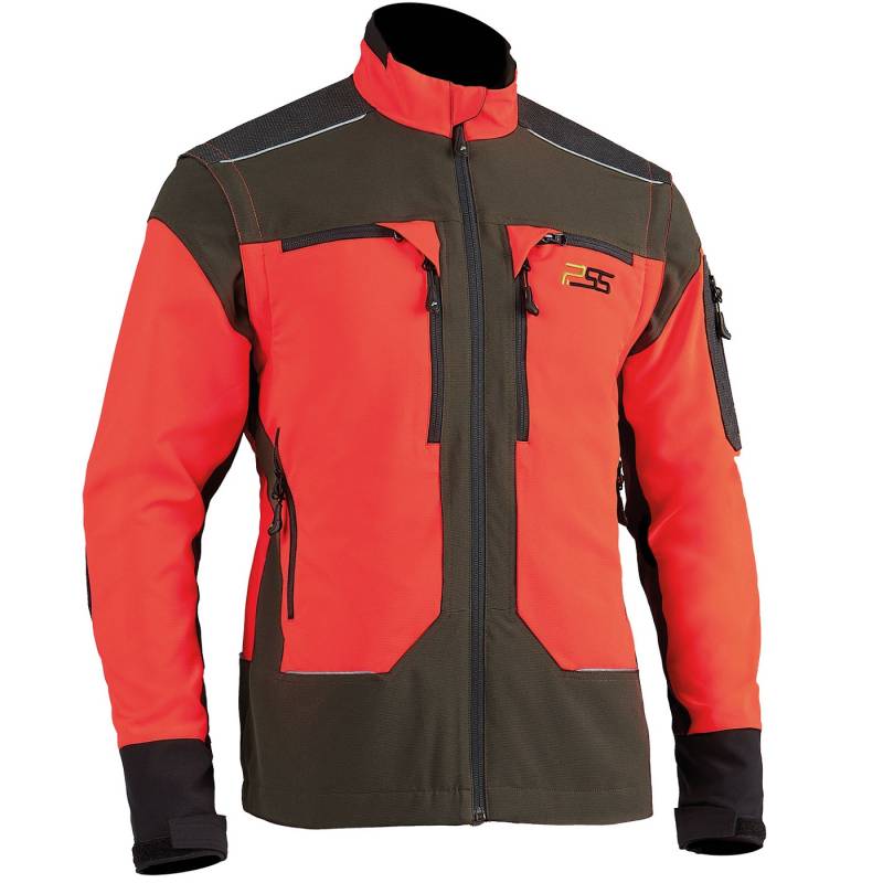PSS Softshelljacke X-Treme Vario von PSS