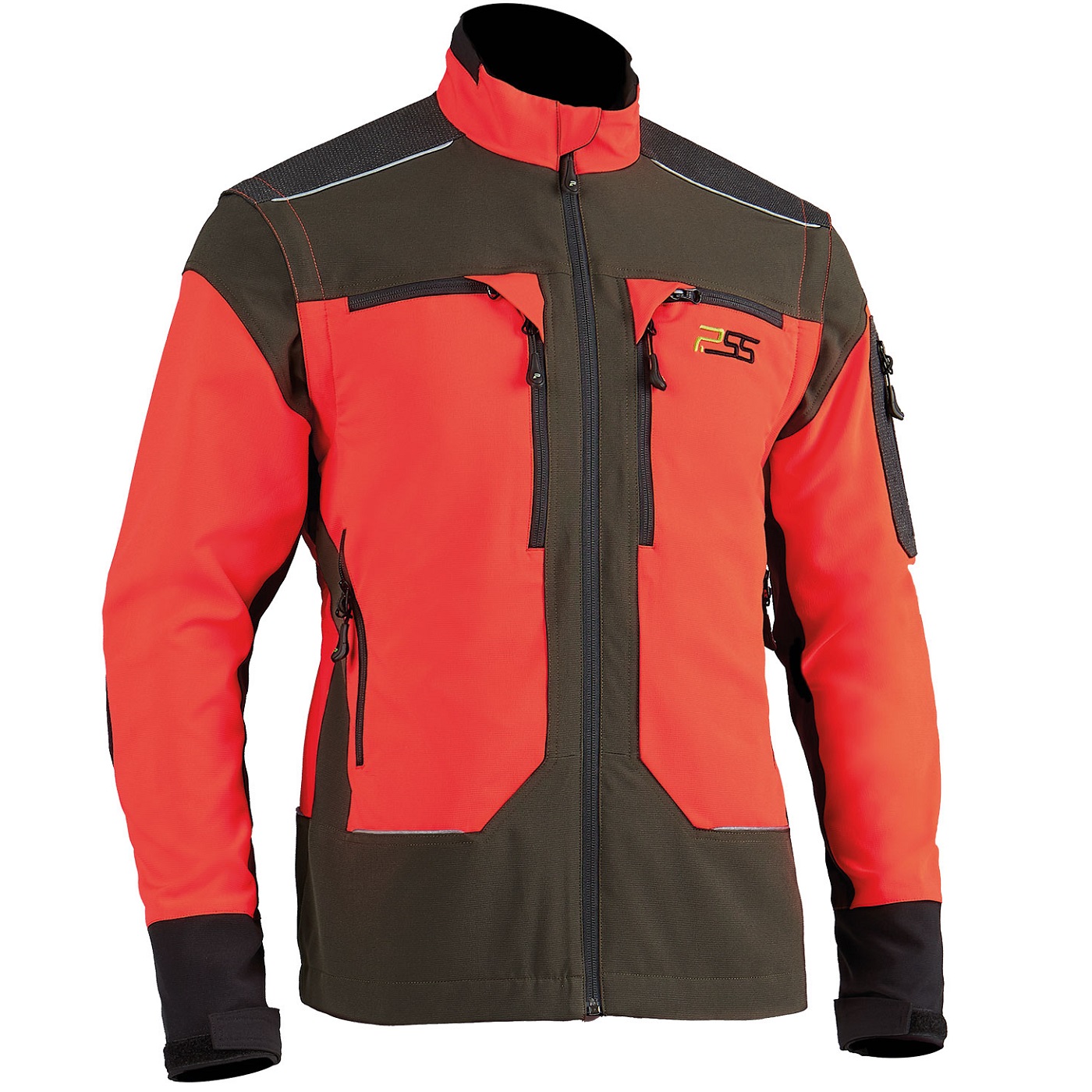 PSS Softshelljacke X-Treme Vario von PSS