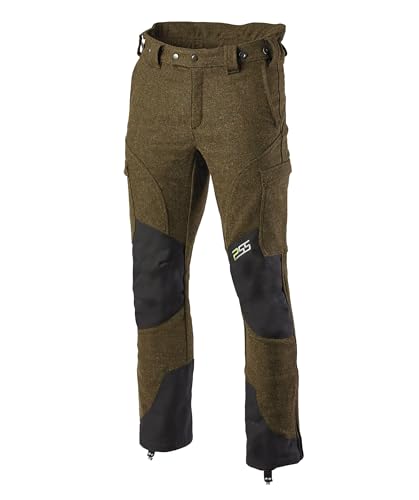 PSS X-Treme Loden Jagdhose Grün Größe XL von PSS