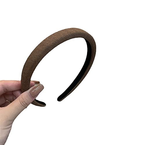 Haarspangen, Baumwoll- und Leinenstirnband for Frauen, erhöht den Druck beim Waschen des Gesichts mit Stirnband for Frauen Schönheit von PSVOD