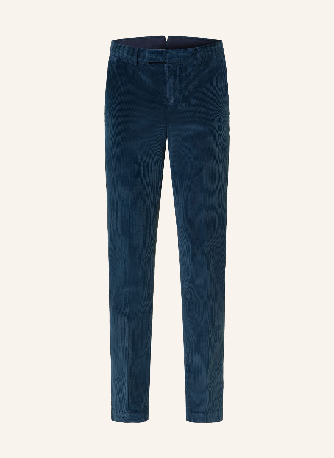 Pt Torino Cordchino Master Fit blau von PT TORINO