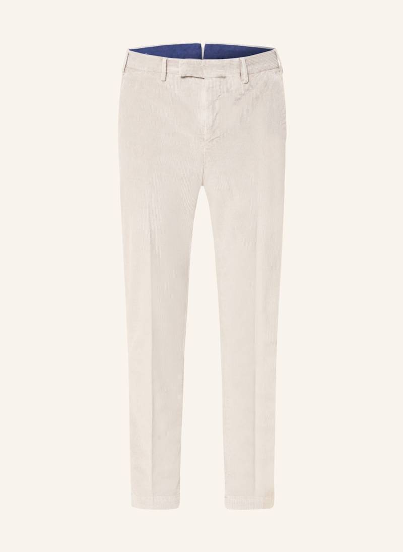 Pt Torino Cordchino Master Fit weiss von PT TORINO