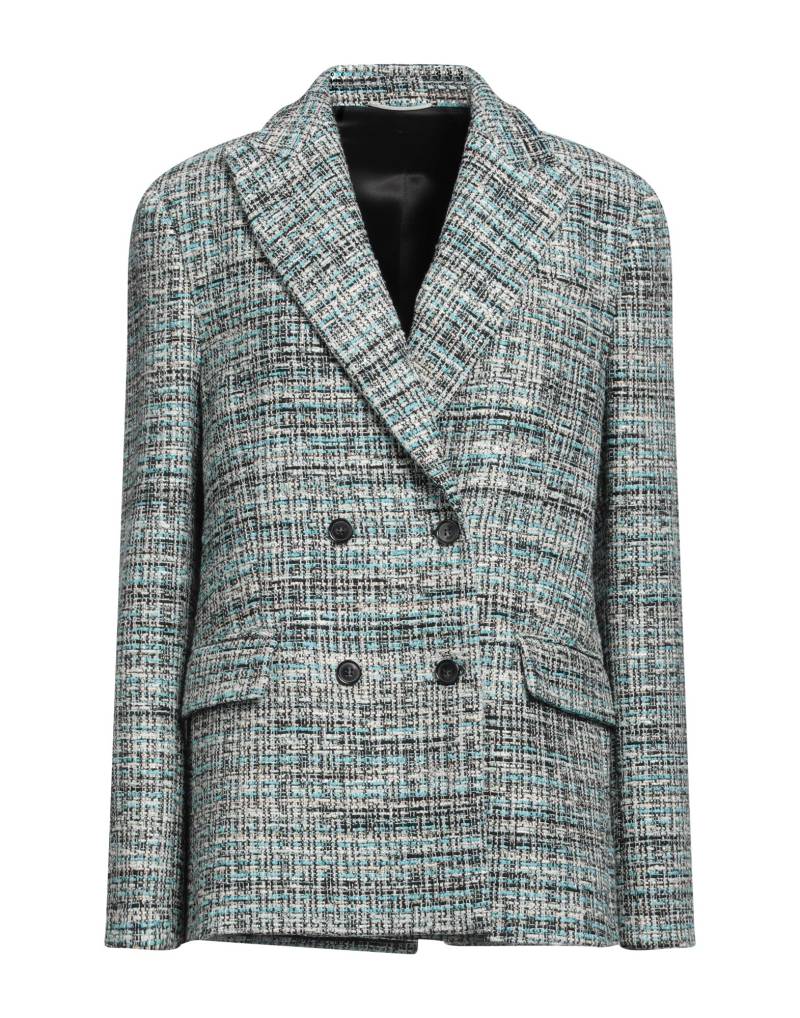 PT Torino Blazer Damen Azurblau von PT Torino