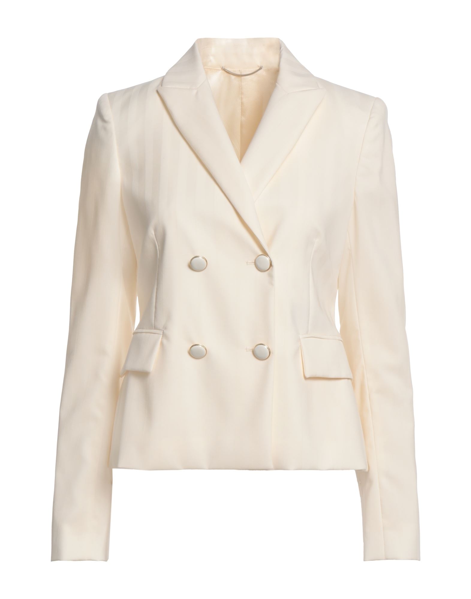 PT Torino Blazer Damen Cremeweiß von PT Torino