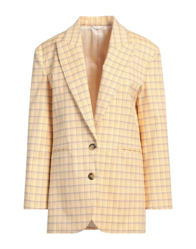 PT Torino Blazer Damen Gelb von PT Torino