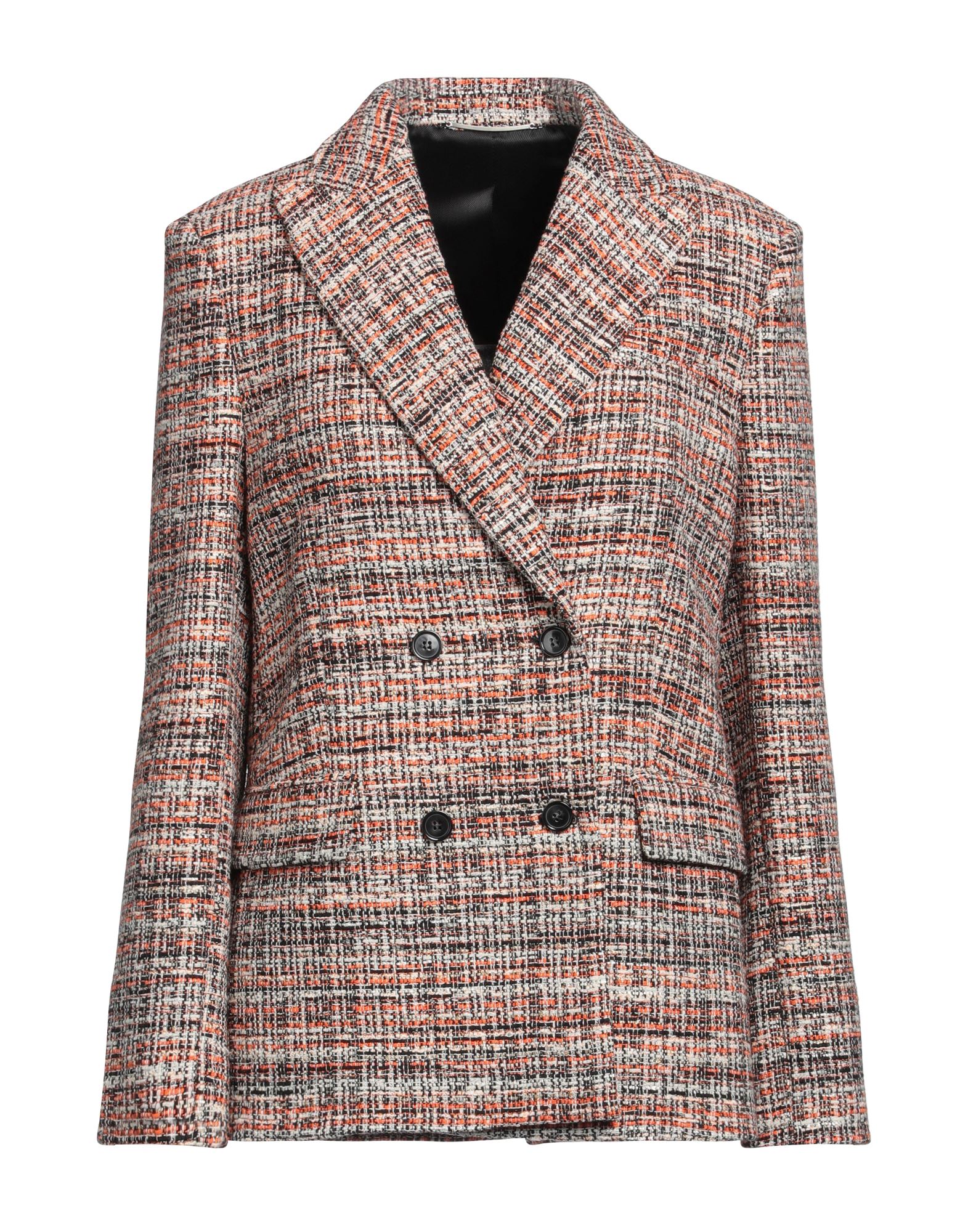 PT Torino Blazer Damen Orange von PT Torino