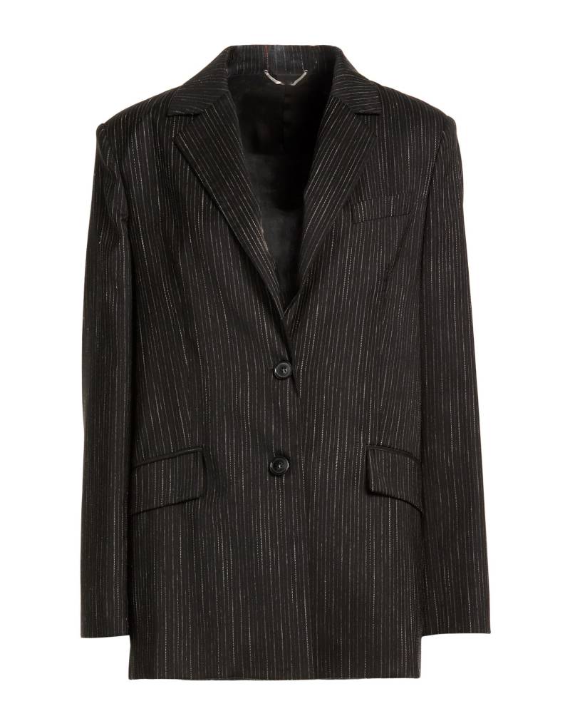 PT Torino Blazer Damen Schwarz von PT Torino