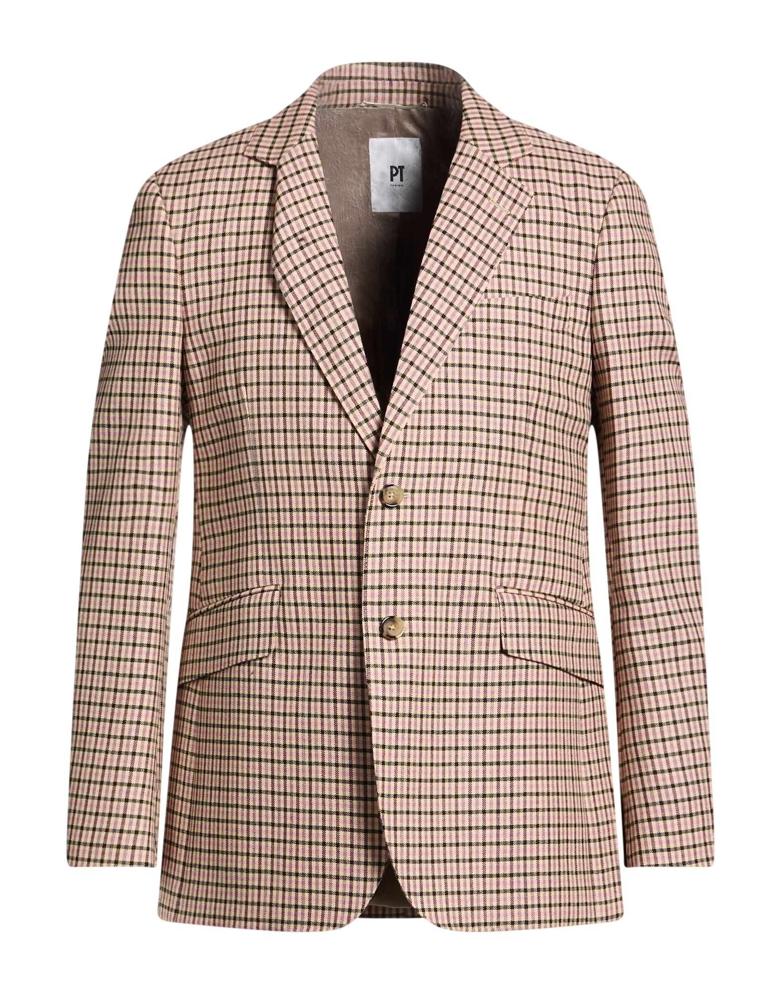 PT Torino Blazer Herren Beige von PT Torino