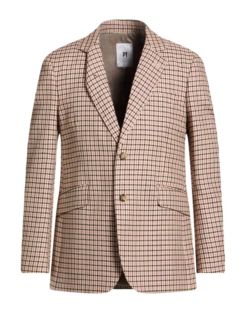 PT Torino Blazer Herren Beige von PT Torino