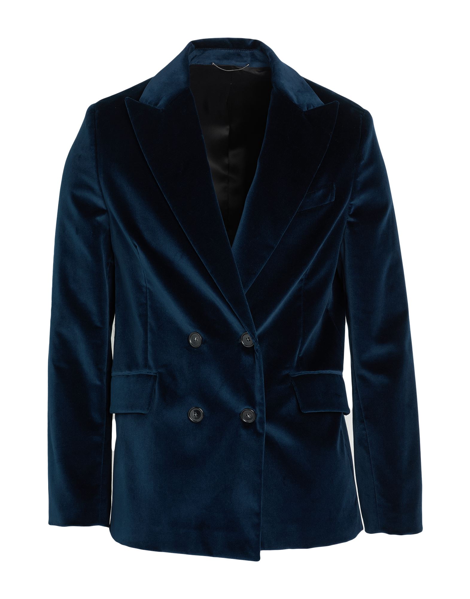 PT Torino Blazer Herren Nachtblau von PT Torino