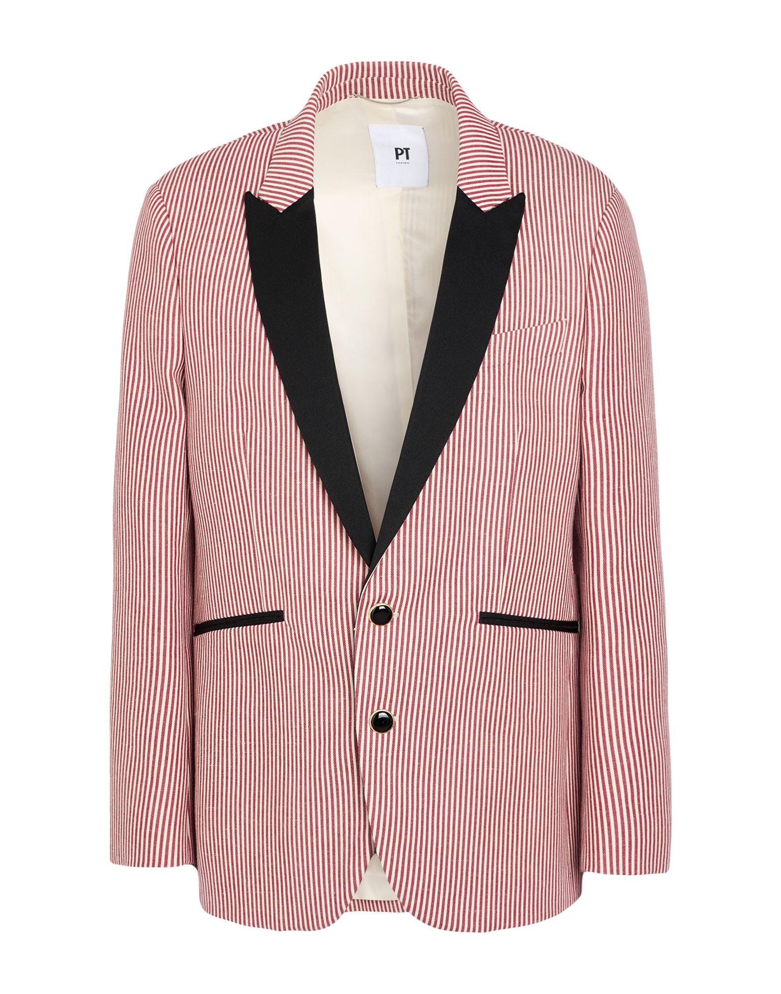 PT Torino Blazer Herren Rot von PT Torino